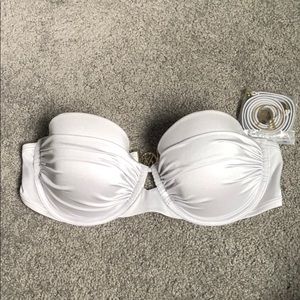 Brand New Victoria Secret Bikini Top